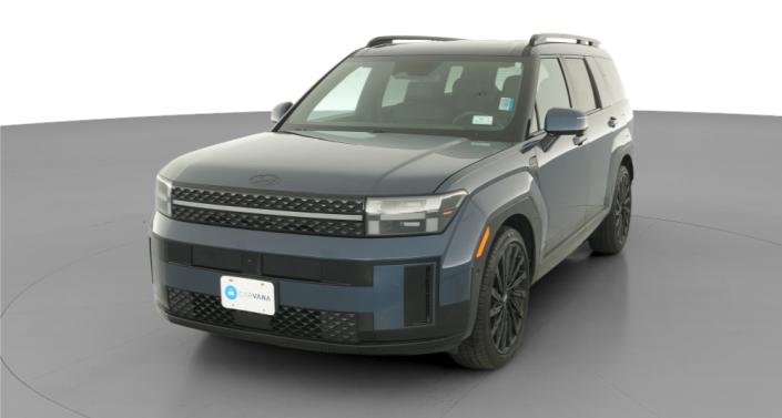 Thumbnail: 2025 Hyundai Santa Fe - 1