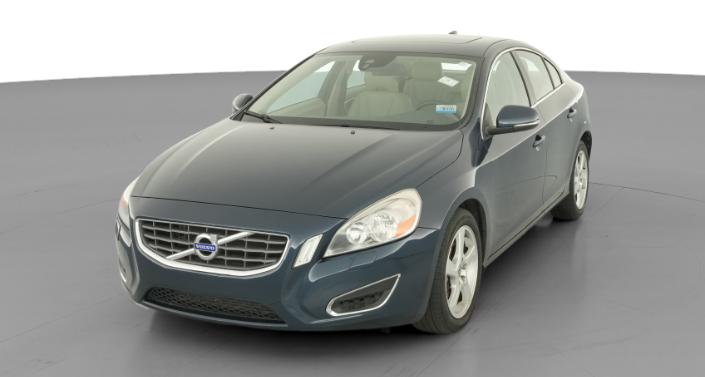 2013 Volvo S60 T5 -
                  Hebron, OH