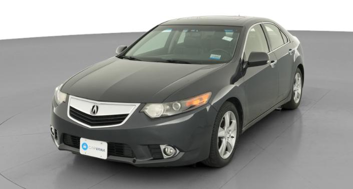 Thumbnail: 2012 Acura TSX - 1