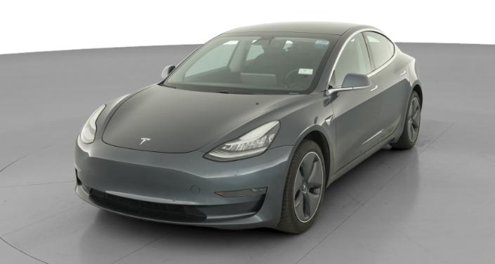 Thumbnail: 2020 Tesla Model 3 - 1