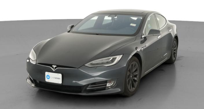 2018 Tesla Model S 100D -
                  Colonial Heights, VA