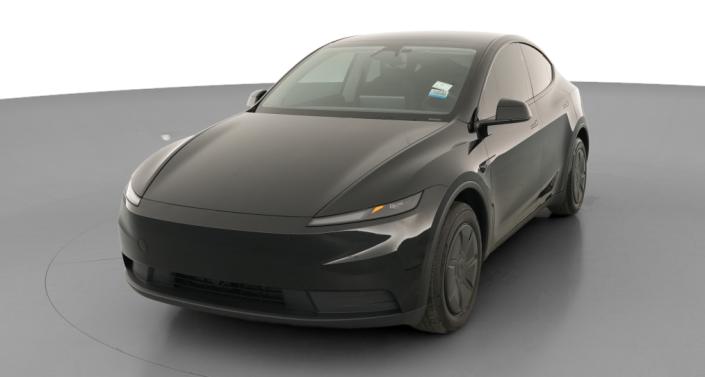 Thumbnail: 2026 Tesla Model Y - 1