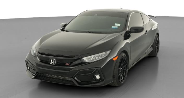 Thumbnail: 2020 Honda Civic - 1