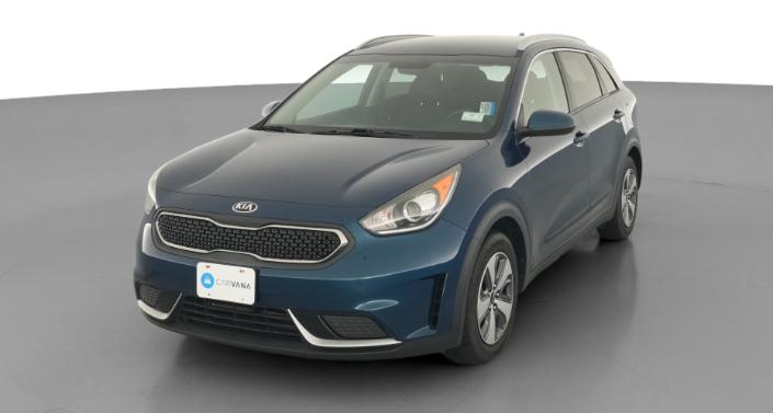 2019 Kia Niro LX -
                  Trenton, OH
