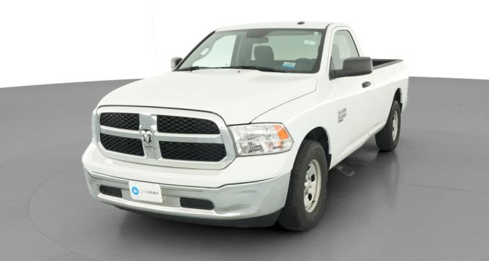Thumbnail: 2023 RAM 1500 Classic - 1