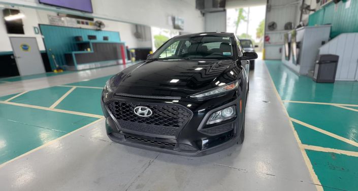 2019 Hyundai Kona SE -
                  Bradenton, FL