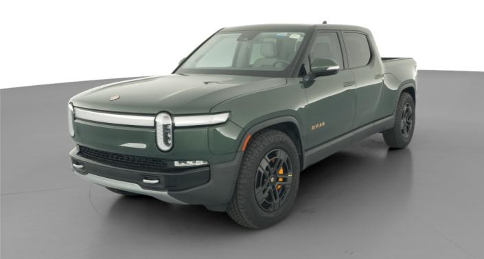 2023 Rivian R1T Adventure -
                  Concord, NC