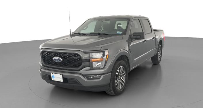 Thumbnail: 2023 Ford Econoline - 1