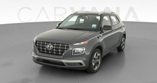 2023 Hyundai Venue