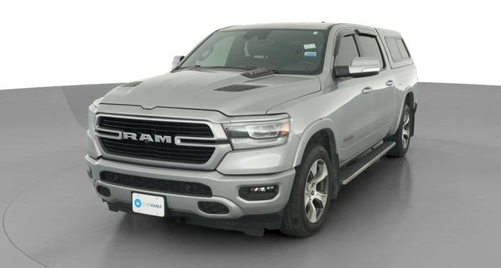 Thumbnail: 2020 RAM 1500 - 1