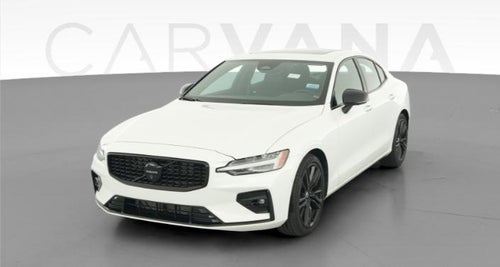 2024 Volvo S60