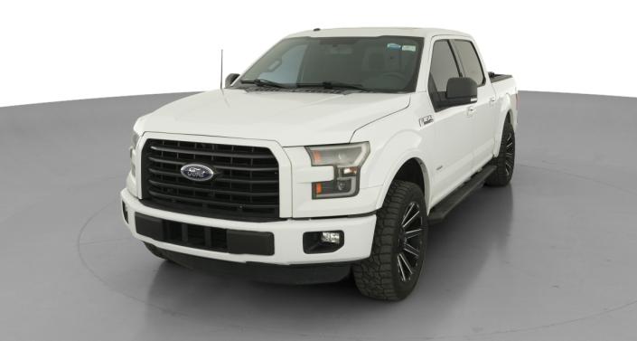 Thumbnail: 2016 Ford Econoline - 1