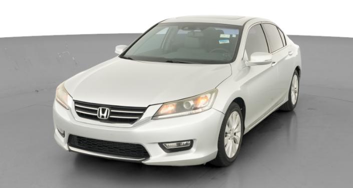 Thumbnail: 2013 Honda Accord - 1