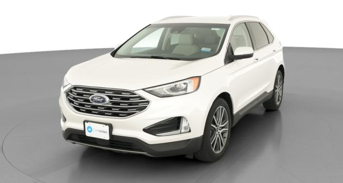 Thumbnail: 2019 Ford Edge - 1