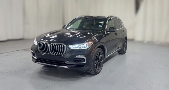 Thumbnail: 2019 BMW X5 - 1