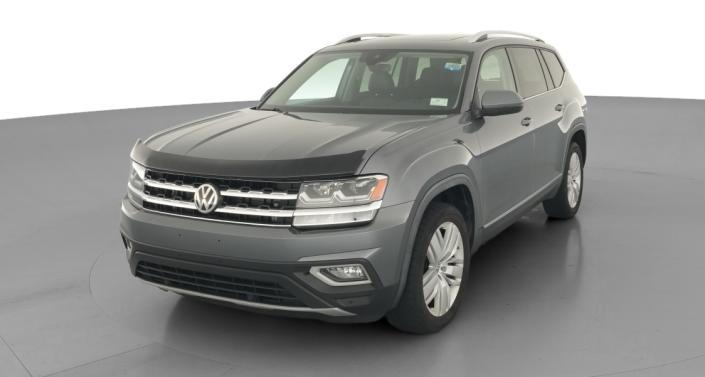 Thumbnail: 2019 Volkswagen Atlas - 1