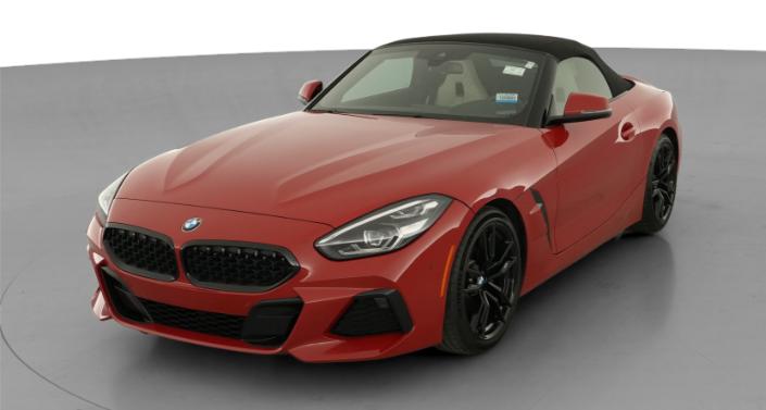 2019 BMW Z4 sDrive30i -
                  Richton Park, IL
