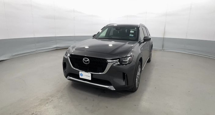 Thumbnail: 2025 Mazda CX-90 - 1