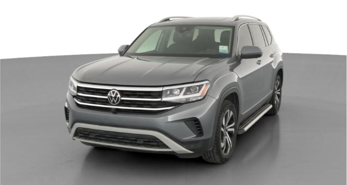 Thumbnail: 2021 Volkswagen Atlas - 1