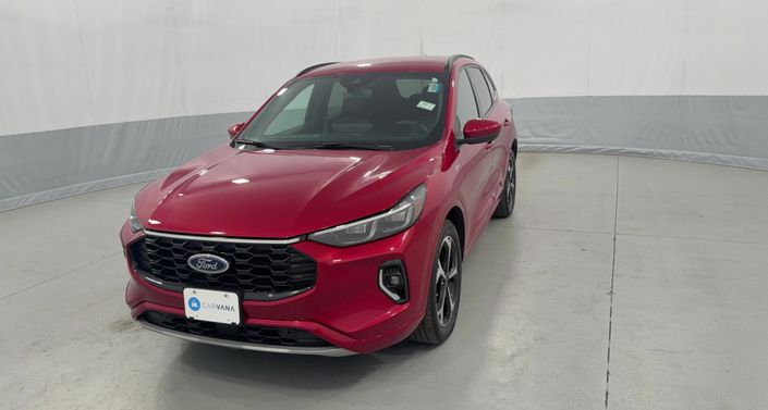 Thumbnail: 2023 Ford Escape - 1