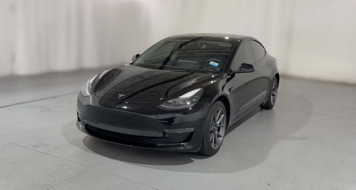 Thumbnail: 2023 Tesla Model 3 - 1