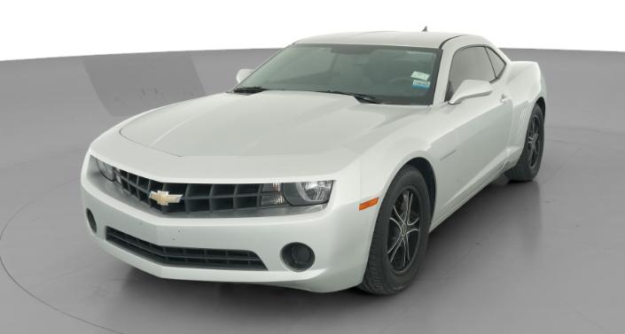 2011 Chevrolet Camaro LS -
                  Indianapolis, IN