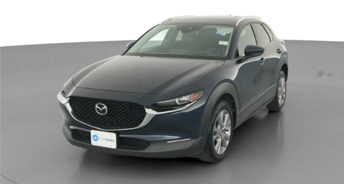 2020 Mazda CX-30 Premium -
                  San Antonio, TX