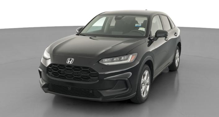 Thumbnail: 2024 Honda HR-V - 1