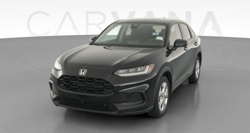 2024 Honda HR-V