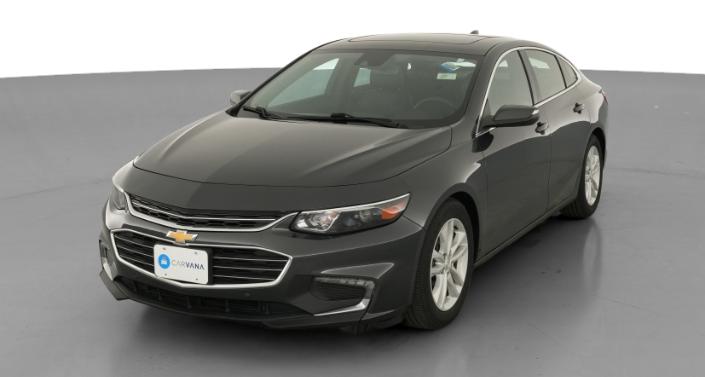 2017 Chevrolet Malibu Eco -
                  Richton Park, IL