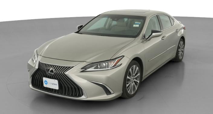 Thumbnail: 2021 Lexus ES - 1