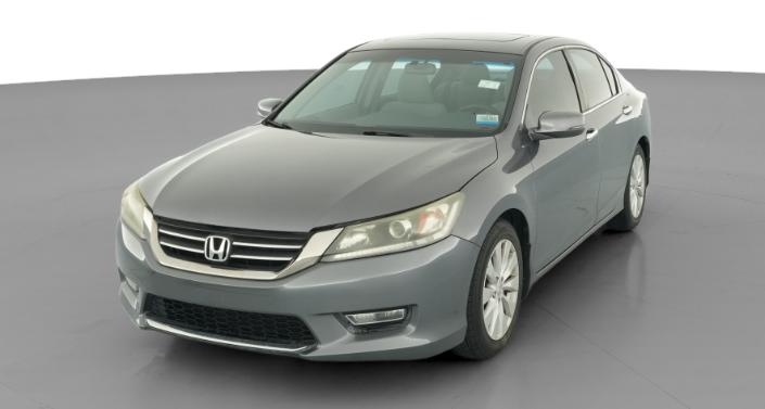 Thumbnail: 2013 Honda Accord - 1