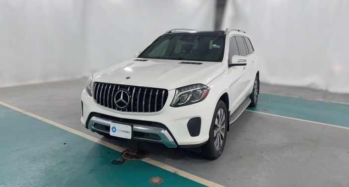 2018 Mercedes-Benz GLS 450 4MATIC -
                  Manville, NJ