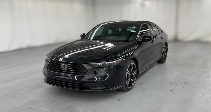 Thumbnail: 2025 Honda Accord - 1