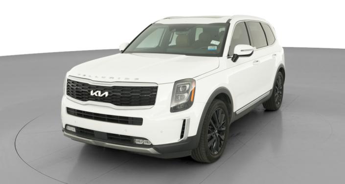 Thumbnail: 2022 Kia Telluride - 1