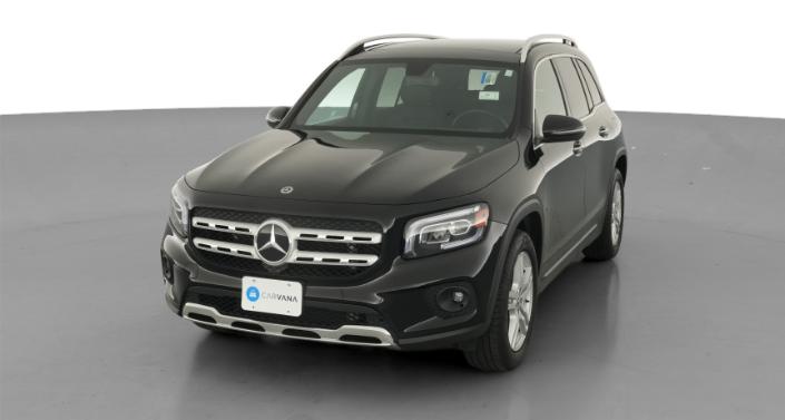 Thumbnail: 2023 Mercedes-Benz GLB - 1