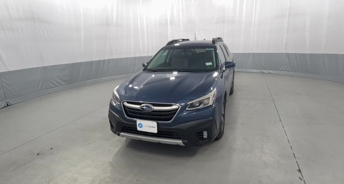 Thumbnail: 2022 Subaru Outback - 1