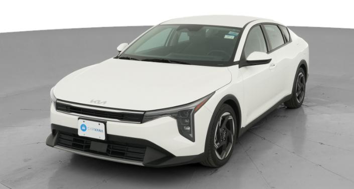 Thumbnail: 2025 Kia K4 - 1
