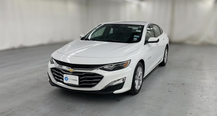 Thumbnail: 2023 Chevrolet Malibu - 1