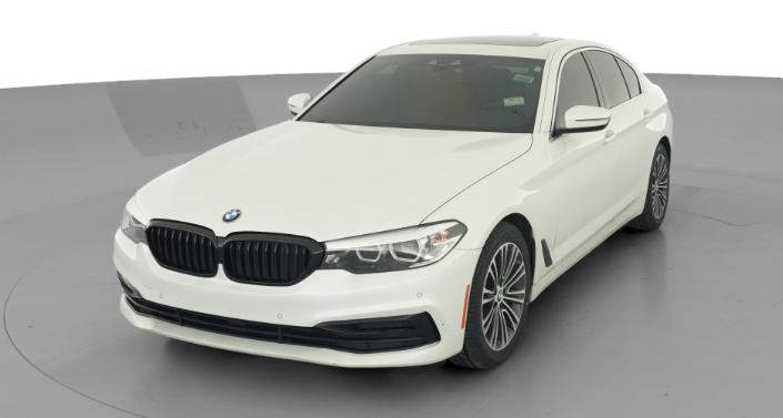 2019 BMW 5 Series 530i -
                  Indianapolis, IN