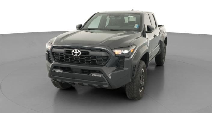 Thumbnail: 2025 Toyota Tacoma - 1