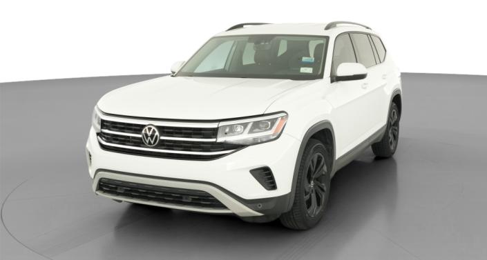 Thumbnail: 2022 Volkswagen Atlas - 1