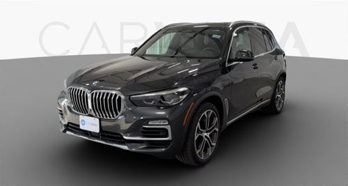 2021 BMW X5