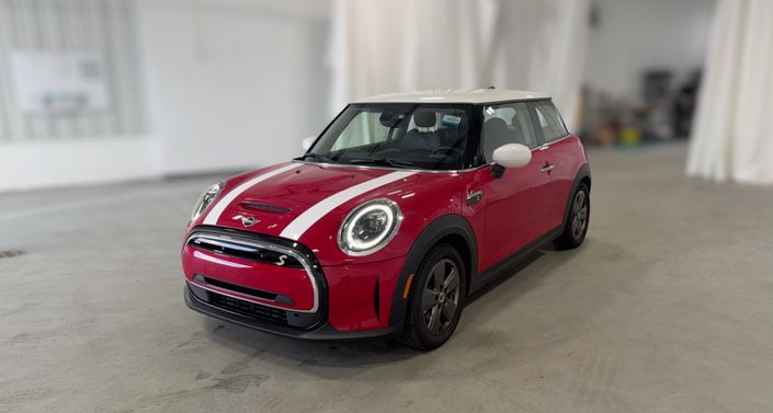 Thumbnail: 2022 MINI Cooper Hardtop - 1