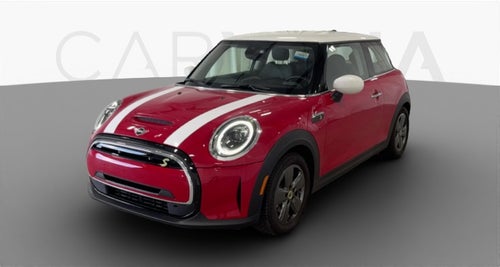 2022 MINI Hardtop 2 Door