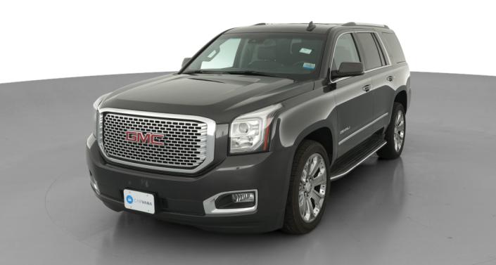 Thumbnail: 2016 GMC Yukon - 1