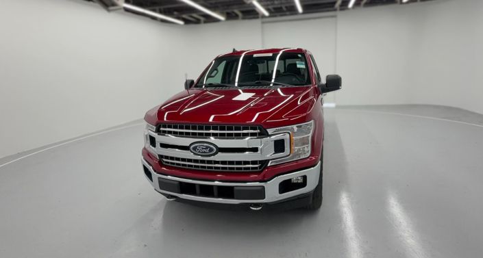 Thumbnail: 2020 Ford Econoline - 1