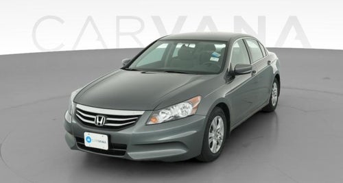 2011 Honda Accord