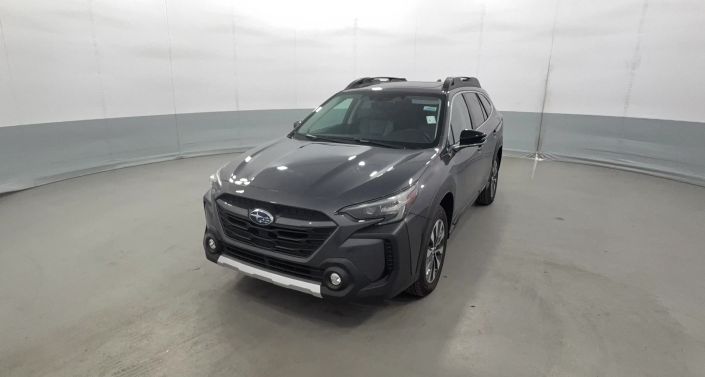 Thumbnail: 2024 Subaru Outback - 1