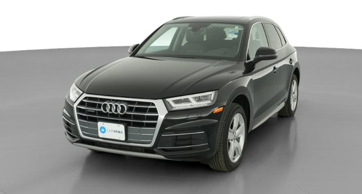 Thumbnail: 2019 Audi Q5 - 1